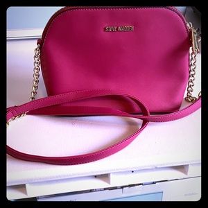 Small Steve Madden crossbody